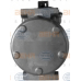 8FK 351 108-531 HELLA Компрессор, кондиционер