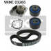 VKMC 03265 SKF Водяной насос + комплект зубчатого ремня