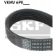 VKMV 6PK2623<br />SKF