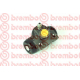 A 12 210<br />BREMBO