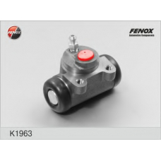 K1963 FENOX Колесный тормозной цилиндр