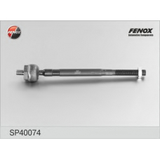 SP40074 FENOX Осевой шарнир, рулевая тяга
