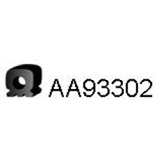AA93302 VENEPORTE Резиновые полоски, система выпуска