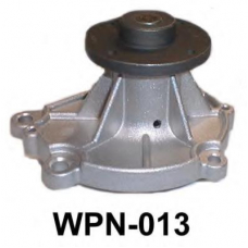 WPN-013 AISIN Водяной насос