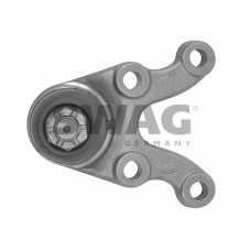 80 94 1239 SWAG Несущий / направляющий шарнир