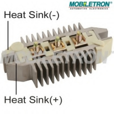 RD-18 MOBILETRON Выпрямитель, генератор