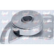 14-0515 IPD Натяжной ролик, поликлиновой  ремень