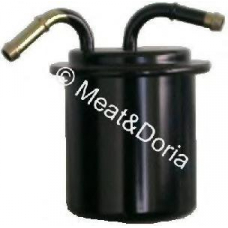 4075 MEAT & DORIA Топливный фильтр