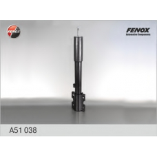 A51038 FENOX Амортизатор