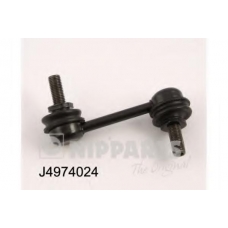 J4974024 NIPPARTS Тяга / стойка, стабилизатор