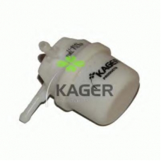 11-0142 KAGER Топливный фильтр