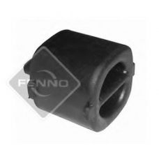 X30160 FENNO Резиновые полоски, система выпуска