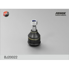 BJ20022 FENOX Несущий / направляющий шарнир
