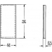 8RA 003 326-941 HELLA Отражатель