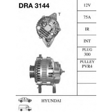 DRA3144 DELCO REMY 