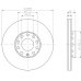 89008900 TEXTAR Комплект тормозов, дисковый тормозной механизм