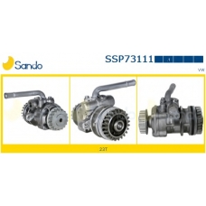 SSP73111.1 SANDO Гидравлический насос, рулевое управление