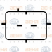 8FK 351 316-821 HELLA Компрессор, кондиционер