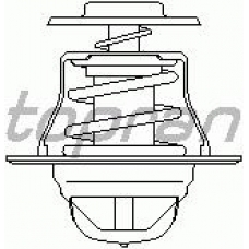 101 094 TOPRAN Термостат, охлаждающая жидкость