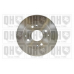 BDC5602 QUINTON HAZELL Тормозной диск