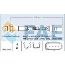 77148 FAE Лямбда-зонд