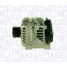 944390417400 MAGNETI MARELLI Генератор