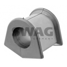 81 94 2859 SWAG Опора, стабилизатор