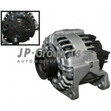 1190104700 Jp Group Генератор