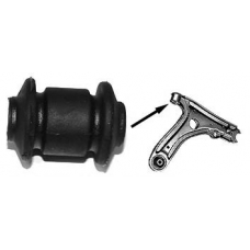 410788 SPIDAN Подвеска, рычаг независимой подвески колеса