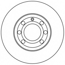 D2186 SIMER Тормозной диск