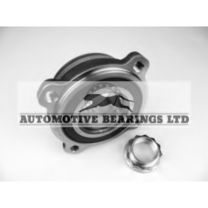 ABK758 Automotive Bearings Комплект подшипника ступицы колеса