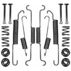 R5 MGA Пружина, тормозная колодка