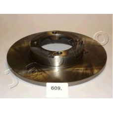 60609 JAPKO Тормозной диск