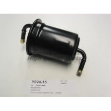Y024-15 ASHUKI Топливный фильтр