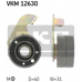 VKM 12630 SKF Натяжной ролик, ремень грм