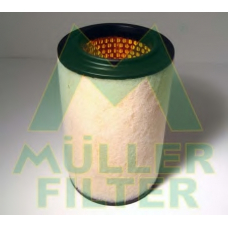 PA3510 MULLER FILTER Воздушный фильтр