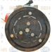 8FK 351 322-451 HELLA Компрессор, кондиционер