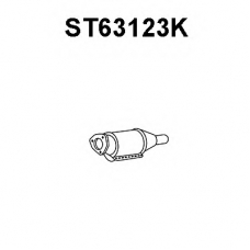 ST63123K VENEPORTE Катализатор