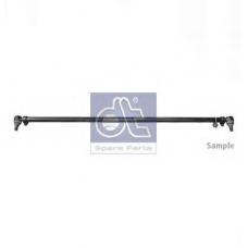 4.65837 DIESEL TECHNIC Поперечная рулевая тяга