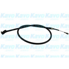 BHC-8541 KAVO PARTS Трос, стояночная тормозная система