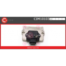 CIM10103AS CASCO Коммутатор, система зажигания