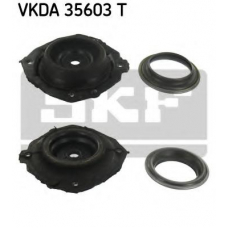VKDA 35603 T SKF Опора стойки амортизатора