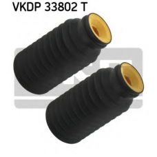 VKDP 33802 T SKF Пылезащитный комплект, амортизатор