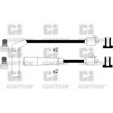 XC781 QUINTON HAZELL Комплект проводов зажигания