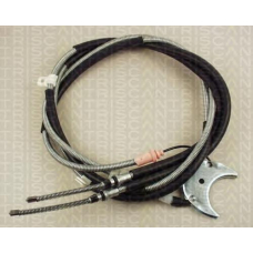 8140 16150 TRIDON Hand brake cable