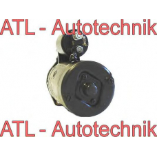 A 10 780 ATL Autotechnik Стартер