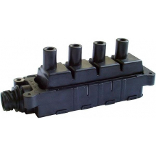 5DA 749 475-051 HELLA Катушка зажигания