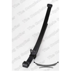 LS8016 ROC Многолистовая рессора