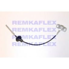 40.0010 REMKAFLEX Трос, стояночная тормозная система