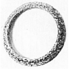 02432 METALCAUCHO Прокладка, труба выхлопного газа